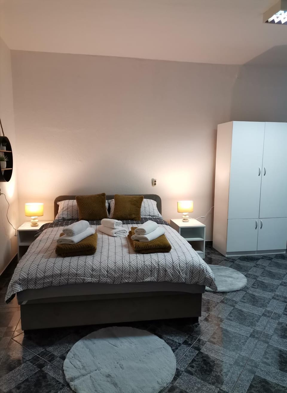 Lucija Apartment in Lika-Senj County