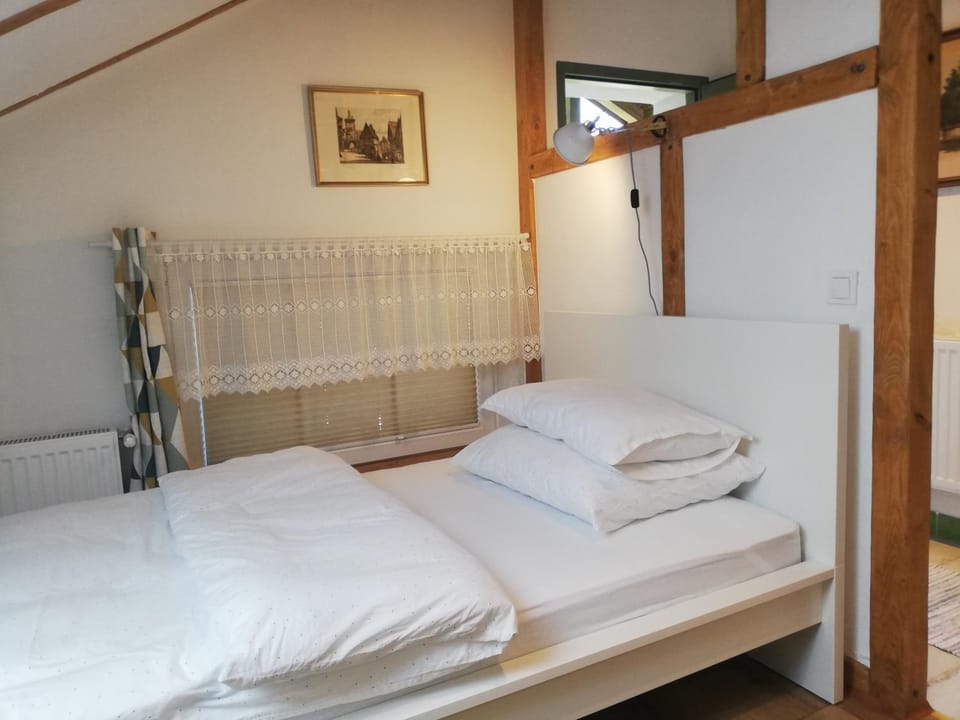 Apartament Jesionek agroturystyka Apartment in Wroclaw