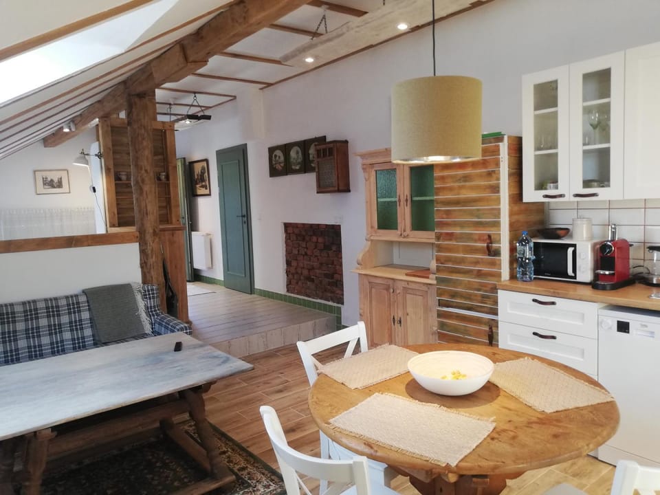 Apartament Jesionek agroturystyka Apartment in Wroclaw