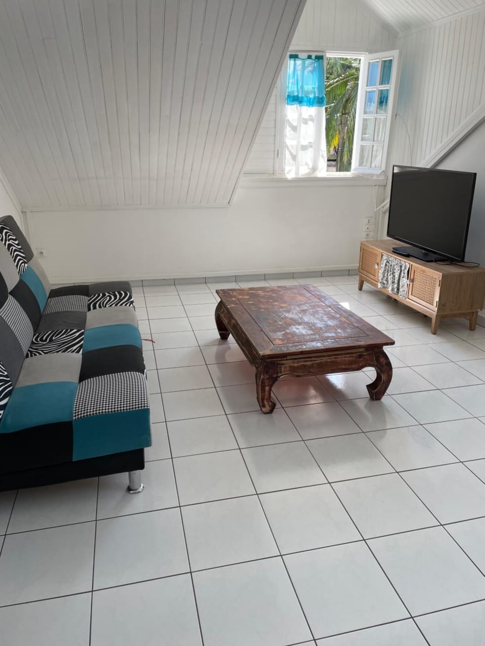 ti sable appartement à 5 minutes de la mer Apartment in Réunion