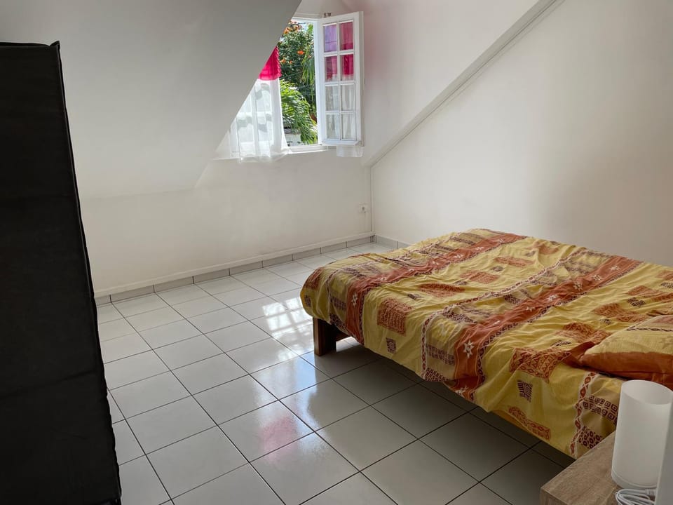 ti sable appartement à 5 minutes de la mer Apartment in Réunion
