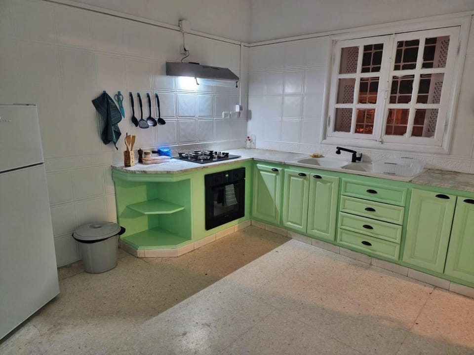 Kitchen or kitchenette, dishwasher, minibar, pet friendly, stove