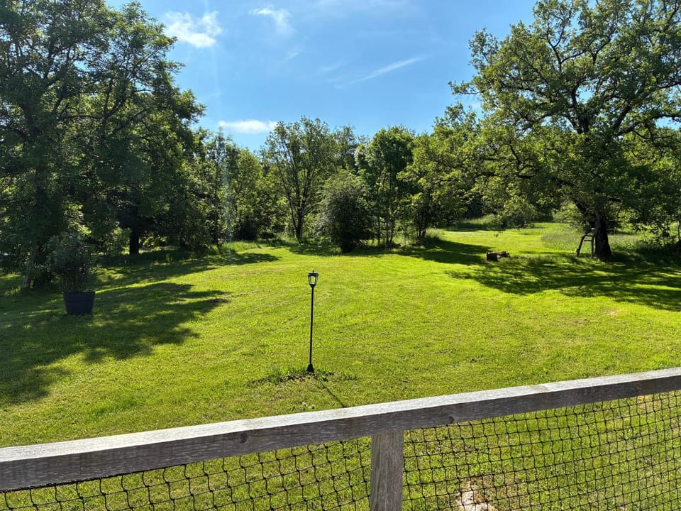 Le domaine du Quercy Bed and Breakfast in Occitanie