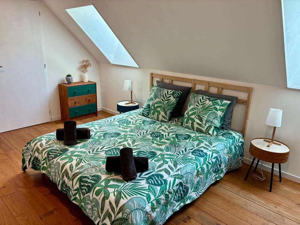 Le domaine du Quercy Bed and Breakfast in Occitanie
