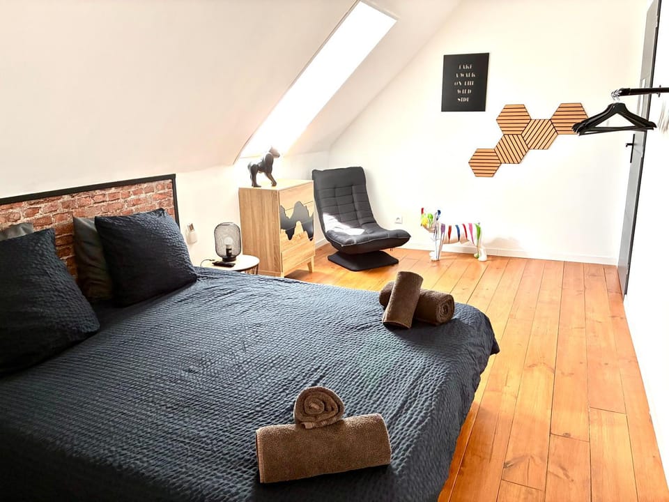 Le domaine du Quercy Bed and Breakfast in Occitanie