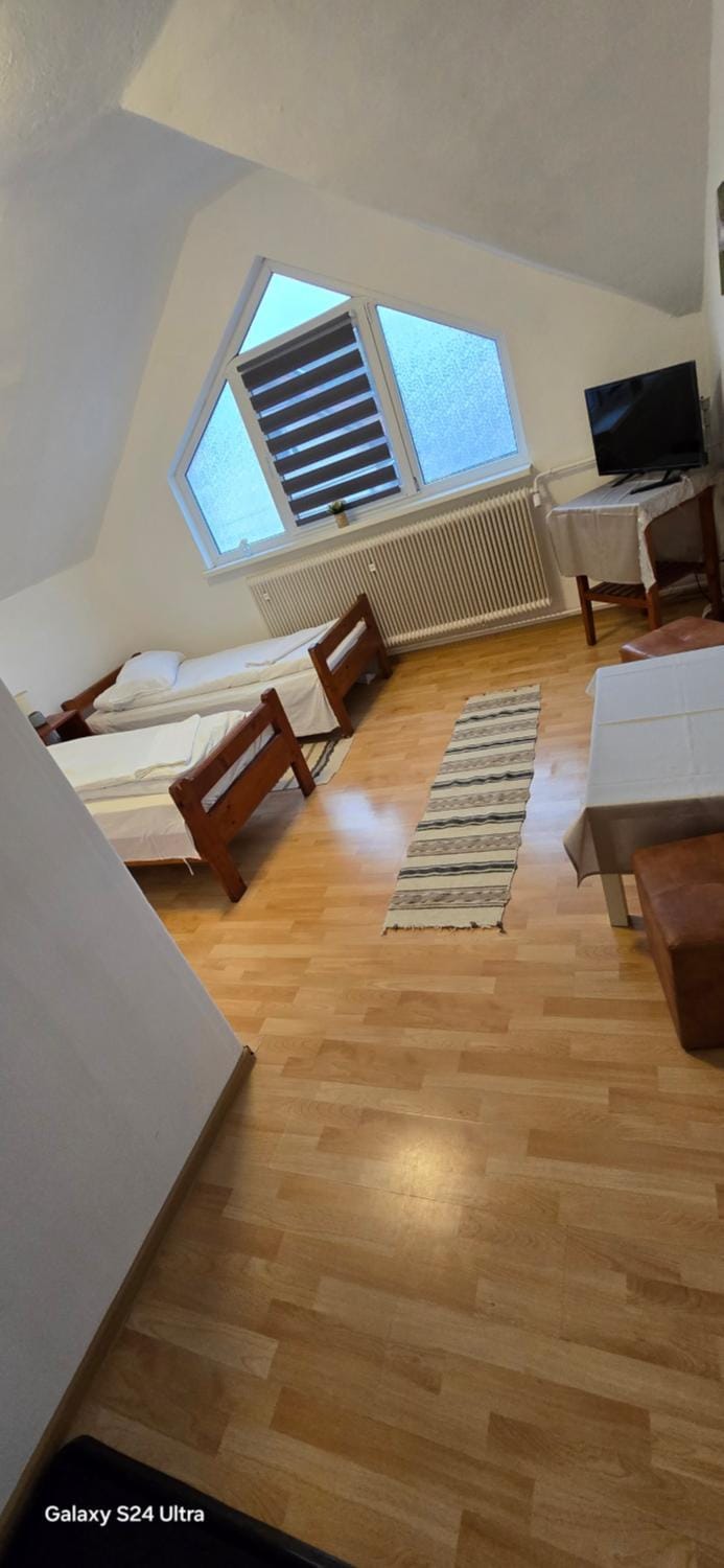 Betty Panzio Bed and Breakfast in Romania