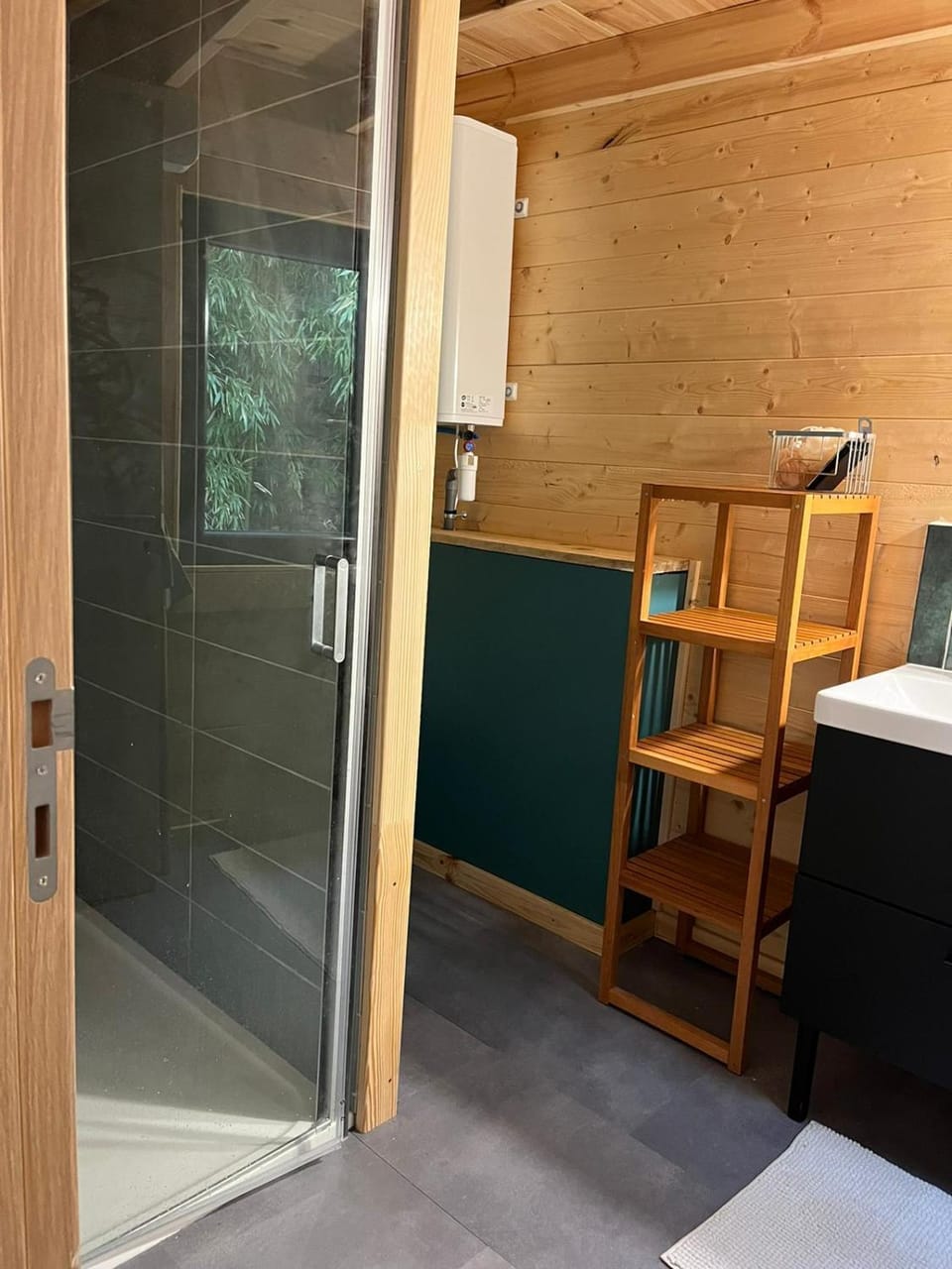 Petite villa en bois House in Occitanie