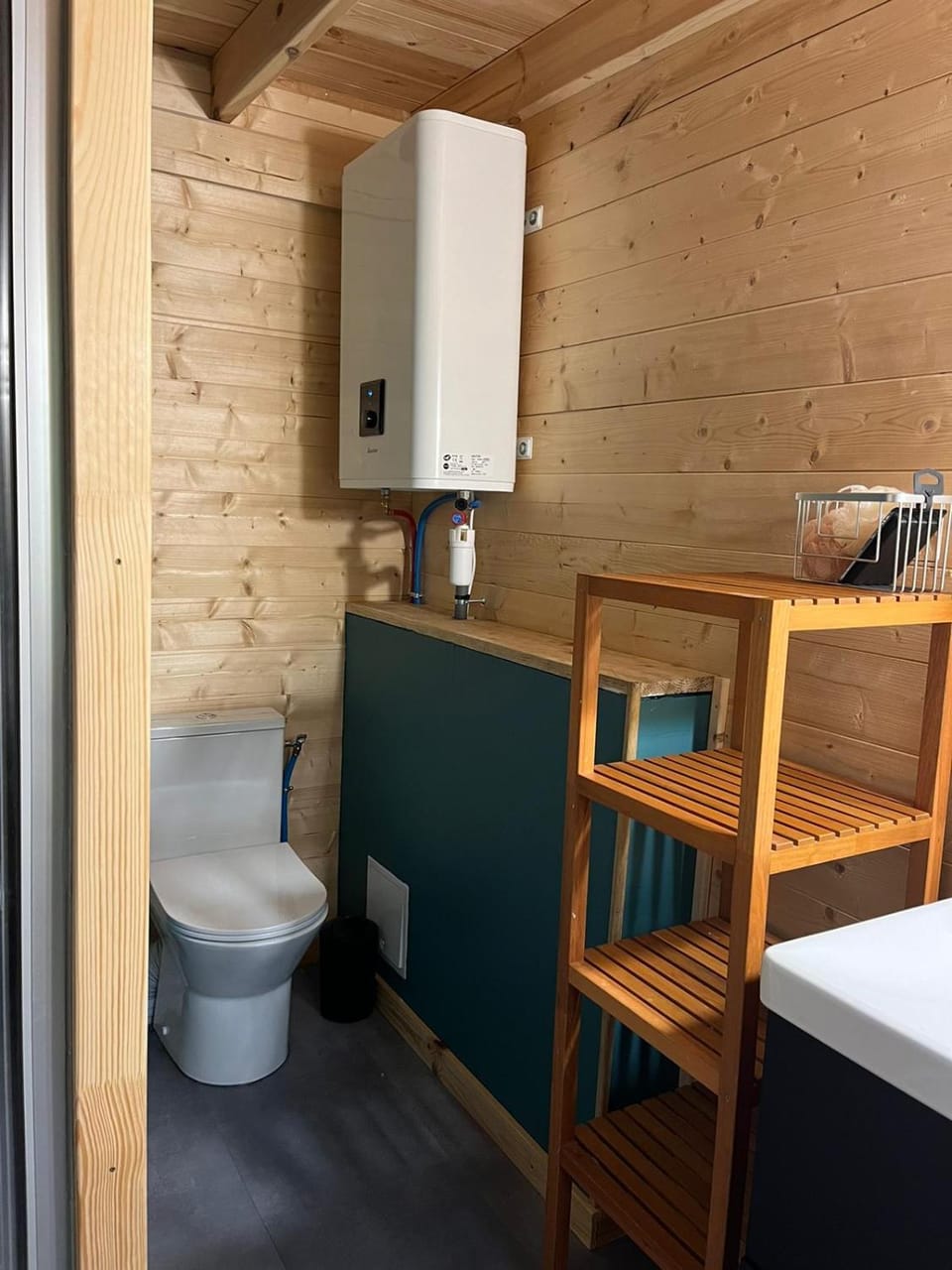 Petite villa en bois House in Occitanie