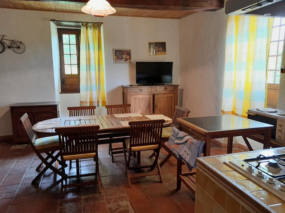 Maison typique gasconne House in Occitanie