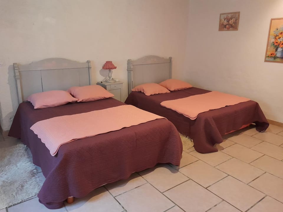 Maison typique gasconne House in Occitanie
