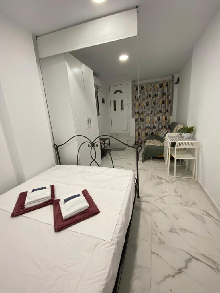 Nirvana Comfort Apartaments 3 Apartment in Thessaloniki