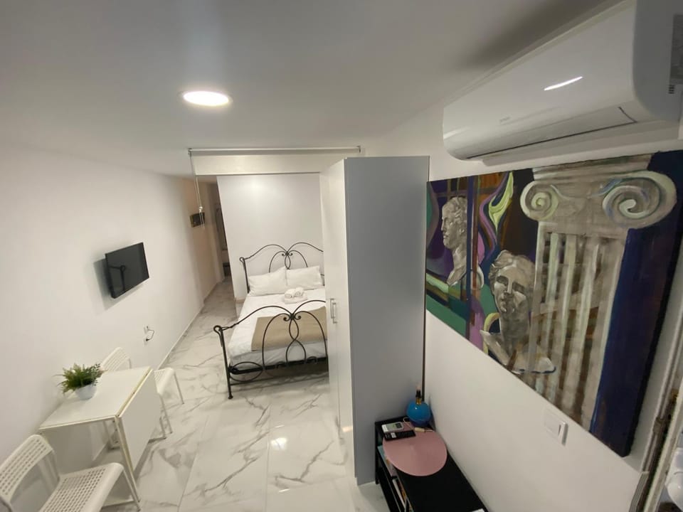 Nirvana Comfort Apartaments 3 Apartment in Thessaloniki