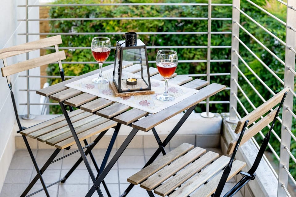Balcony/Terrace, Balcony/Terrace