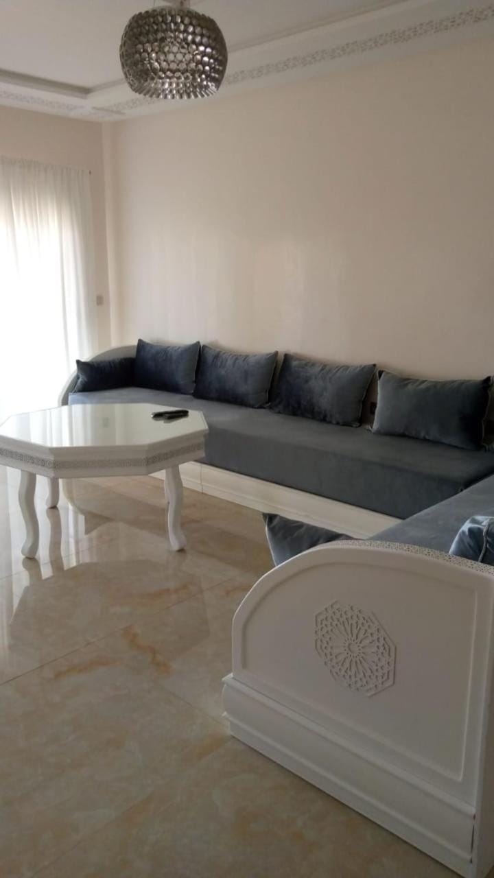 Soundouss 3 Appartement 349 Tanger Family Only Apartment in Tangier
