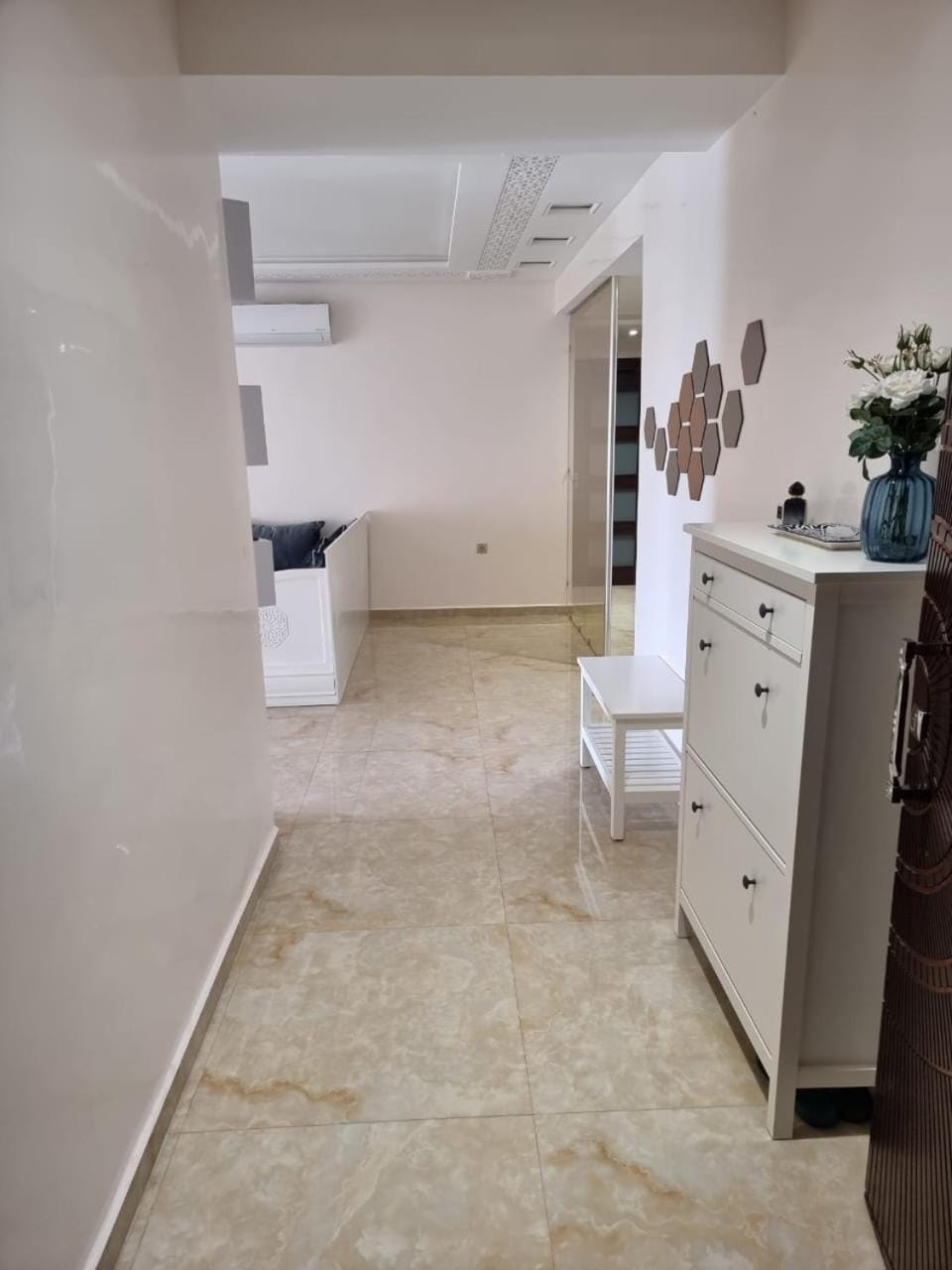 Soundouss 3 Appartement 349 Tanger Family Only Apartment in Tangier