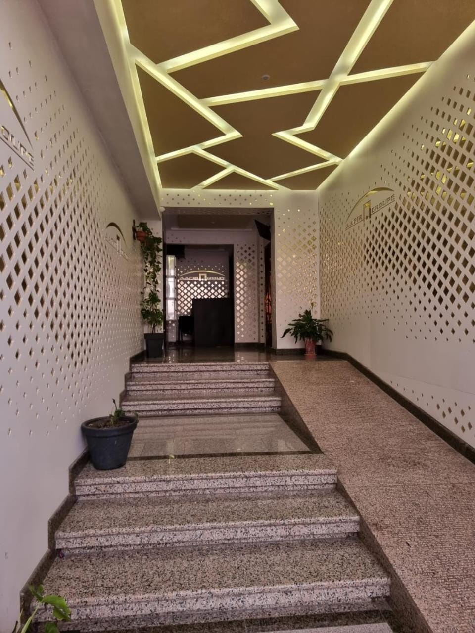 Soundouss 3 Appartement 349 Tanger Family Only Apartment in Tangier