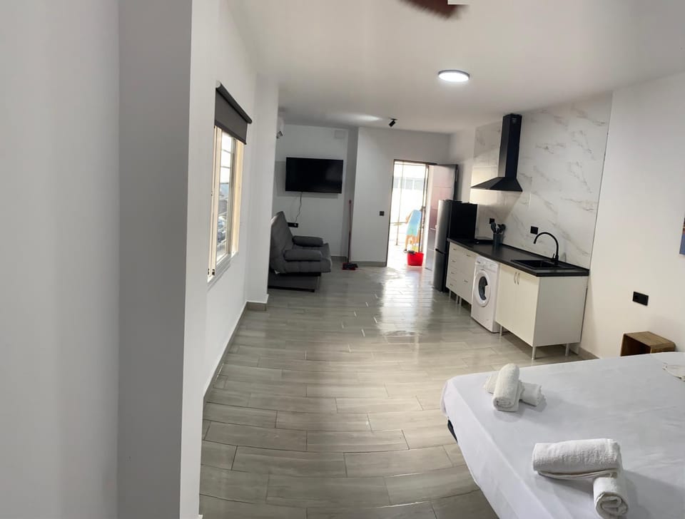 Estudios Barbate Playa 4 Apartment in Barbate