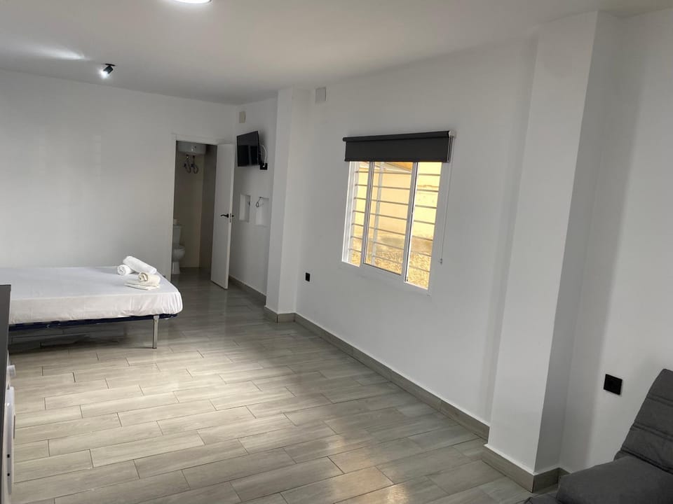 Estudios Barbate Playa 4 Apartment in Barbate
