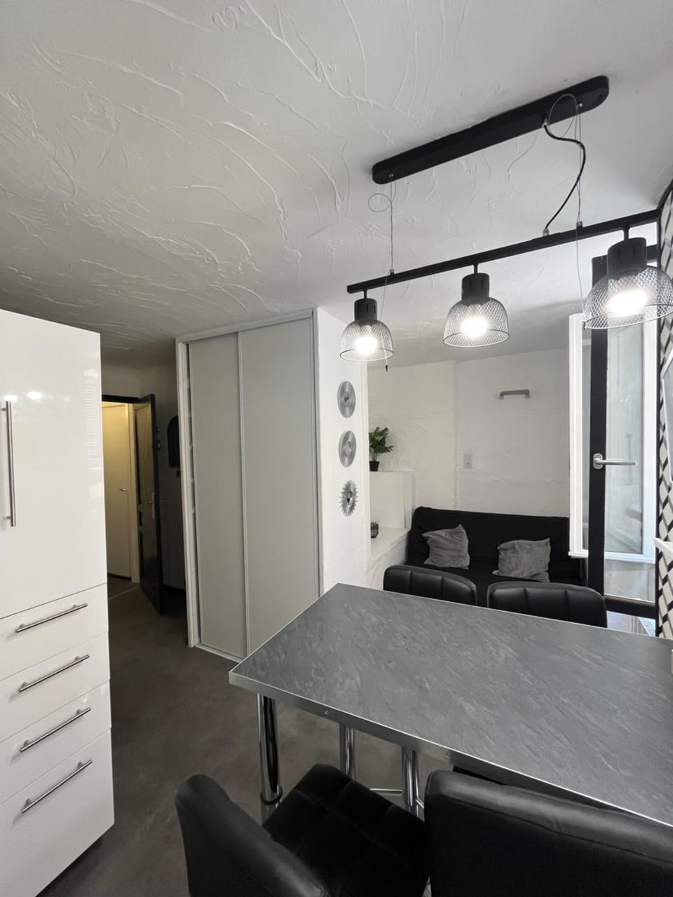 Le central Apartment in Barcelonnette