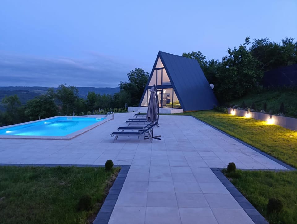 Villa Vista Villa in Bosnia and Herzegovina
