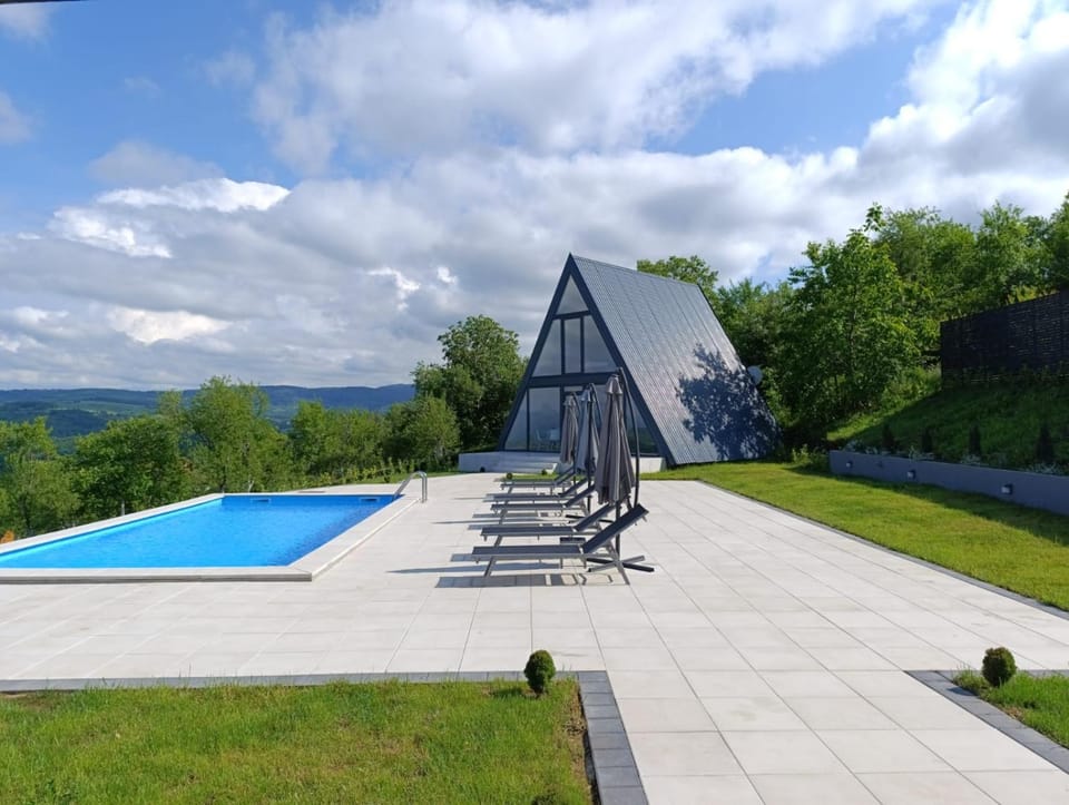 Villa Vista Villa in Bosnia and Herzegovina