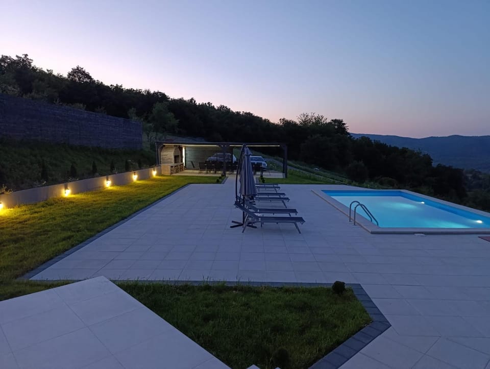 Villa Vista Villa in Bosnia and Herzegovina