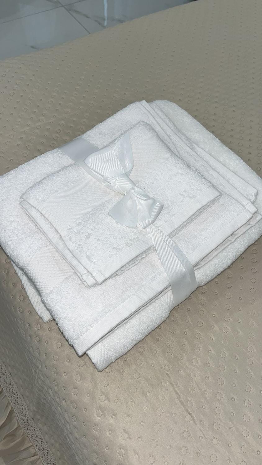 towels