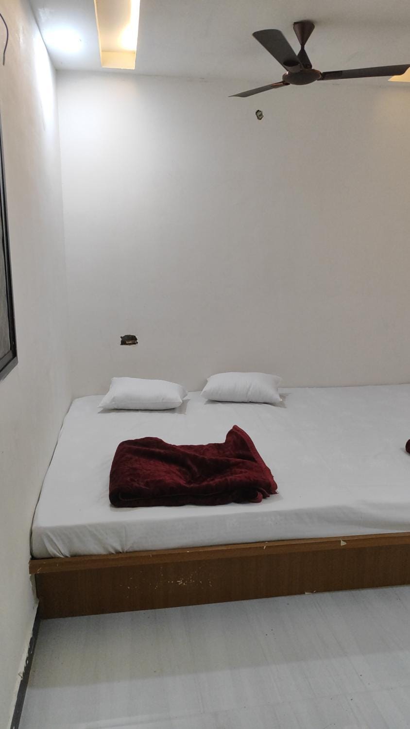 SHRI VIJAYVEER PALACE Vacation rental in India