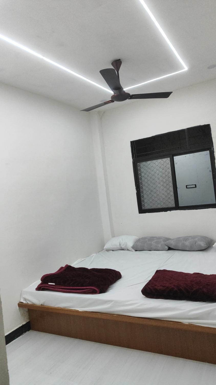 SHRI VIJAYVEER PALACE Vacation rental in India