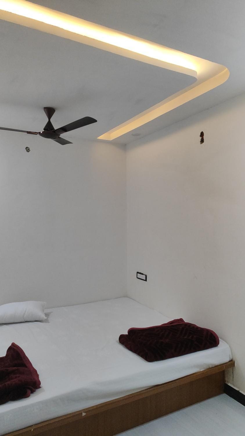 SHRI VIJAYVEER PALACE Vacation rental in India
