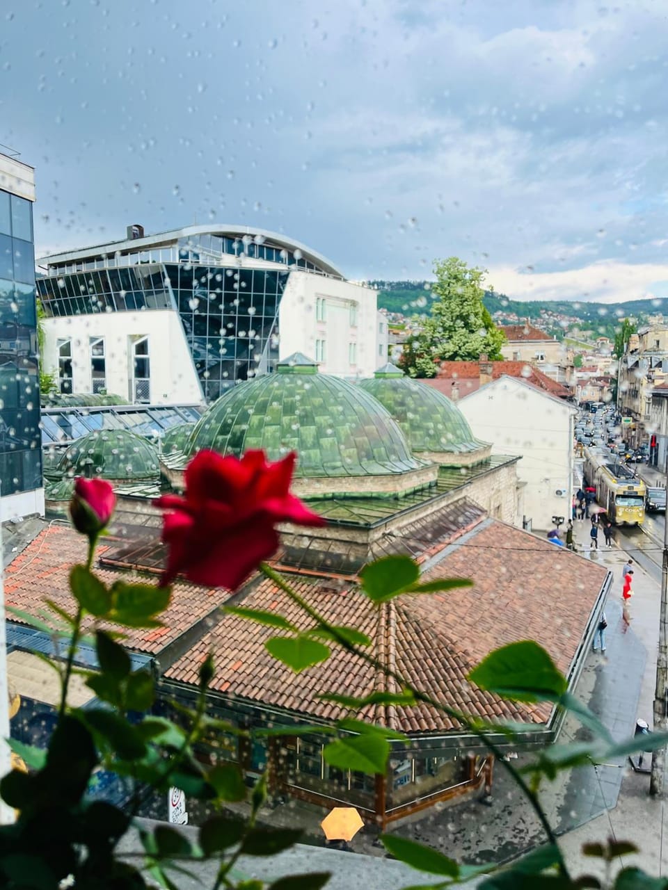 City view