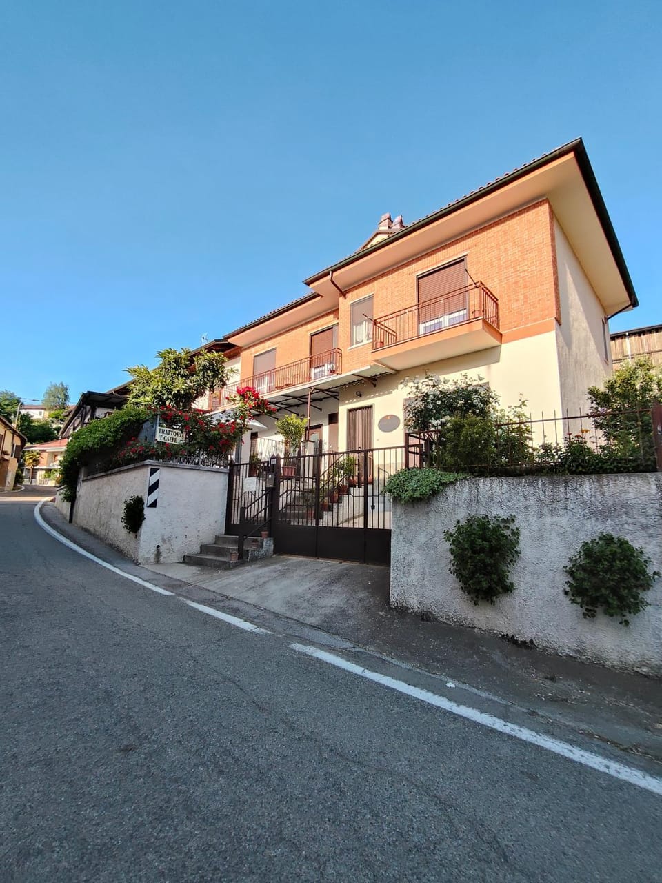 Affittacamere San Rocco Bed and Breakfast in Piedmont