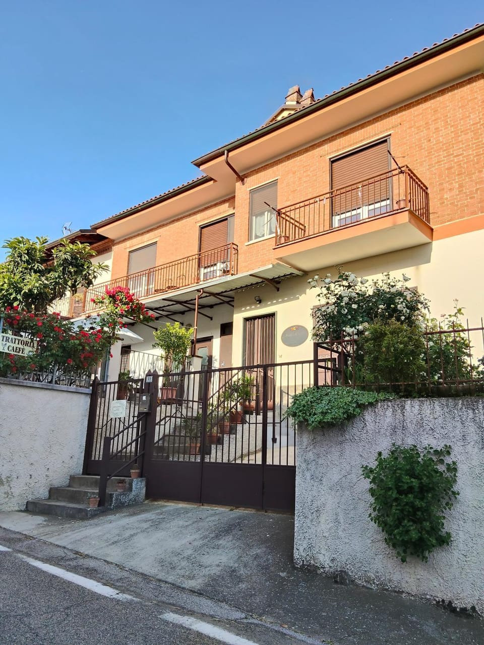 Affittacamere San Rocco Bed and Breakfast in Piedmont