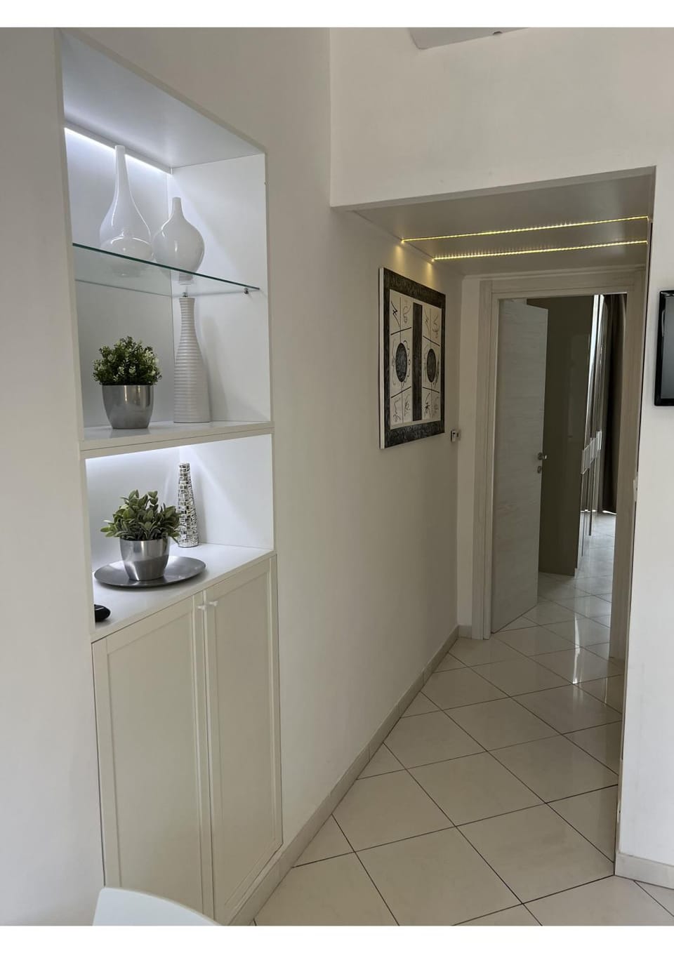 Lingotto35 Apartment in Turin