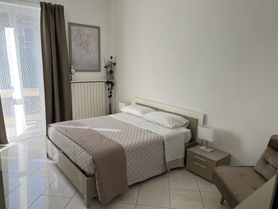 Lingotto35 Apartment in Turin