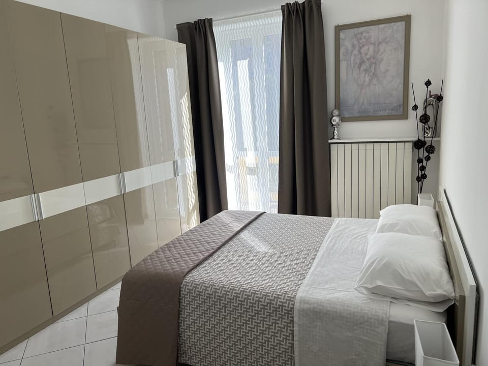 Lingotto35 Apartment in Turin