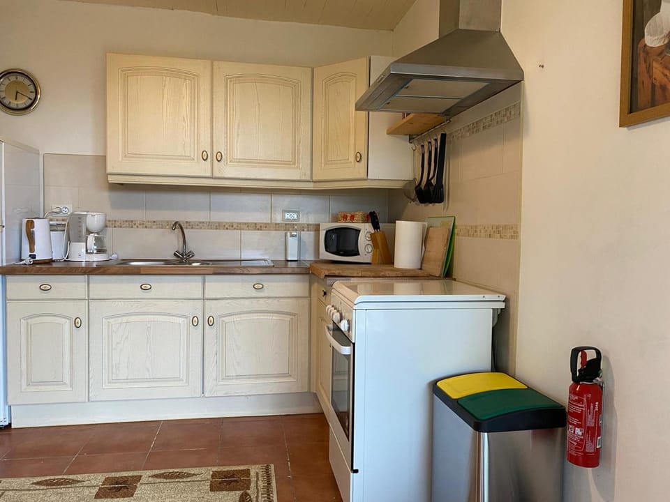 Gîtes Perruchet Apartment in Occitanie