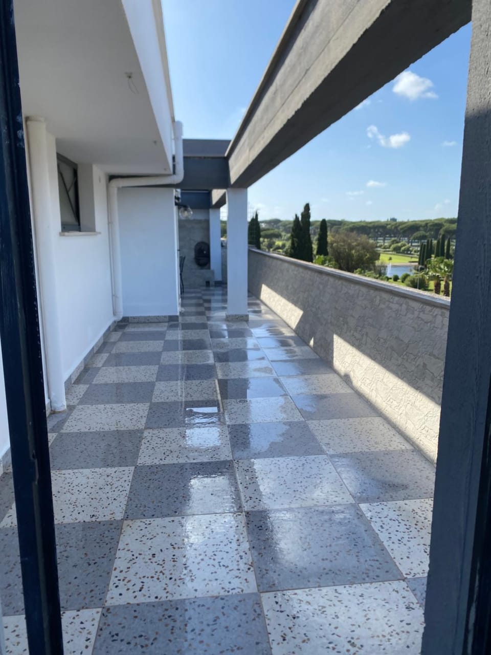 View (from property/room), Balcony/Terrace