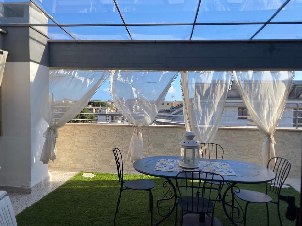 Laviniahouse Nettuno Bed and Breakfast in Nettuno