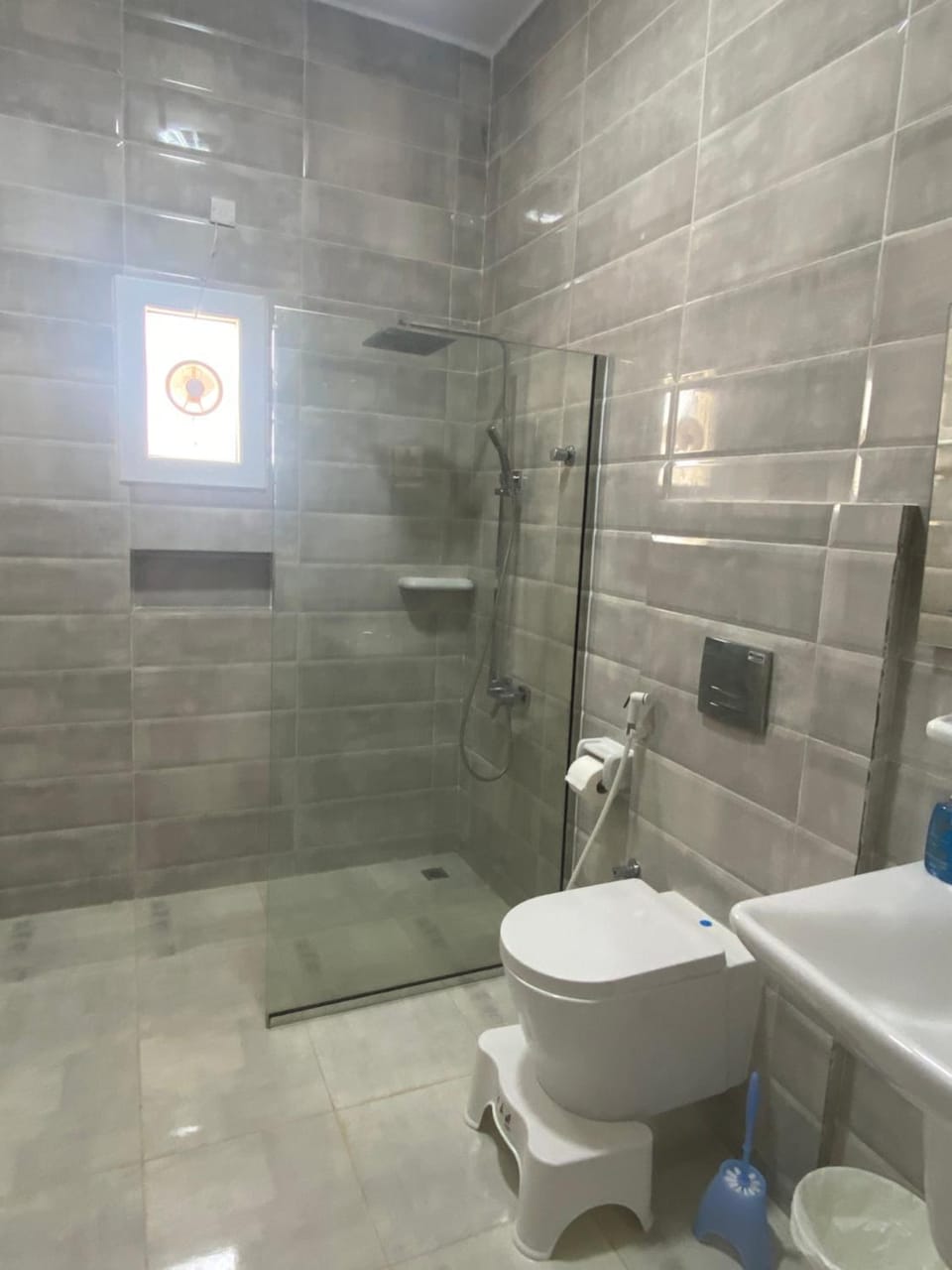 شاليه درة رأس الجنز Dorrat Ras Al Jinz Chalet Apartment in Oman