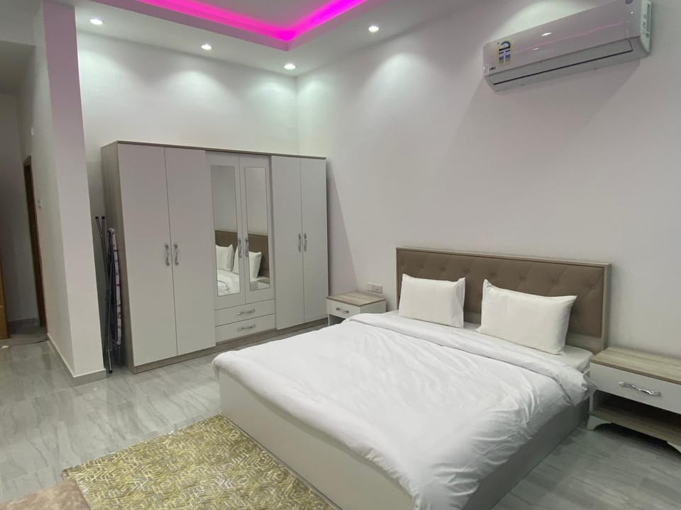 شاليه درة رأس الجنز Dorrat Ras Al Jinz Chalet Apartment in Oman