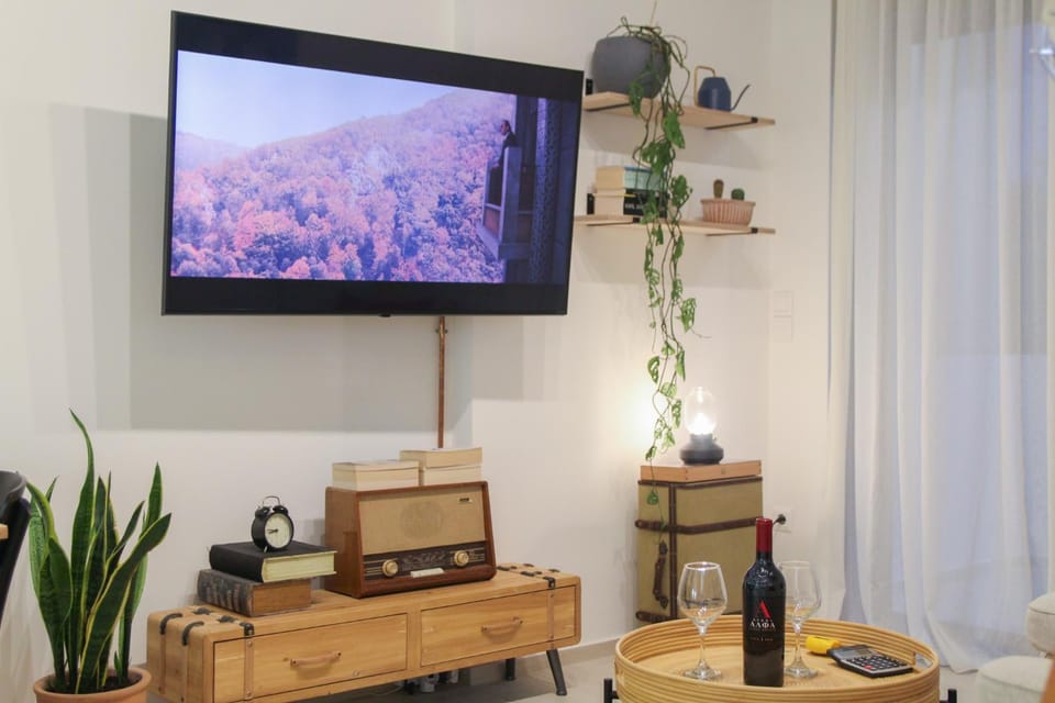 TV and multimedia