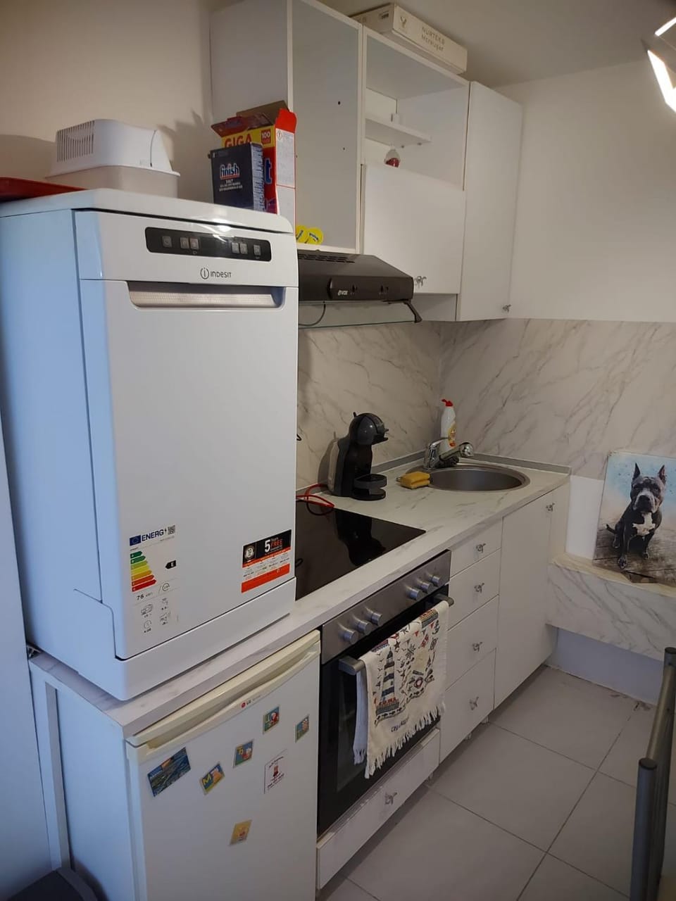 Врач Apartment in Belgrade