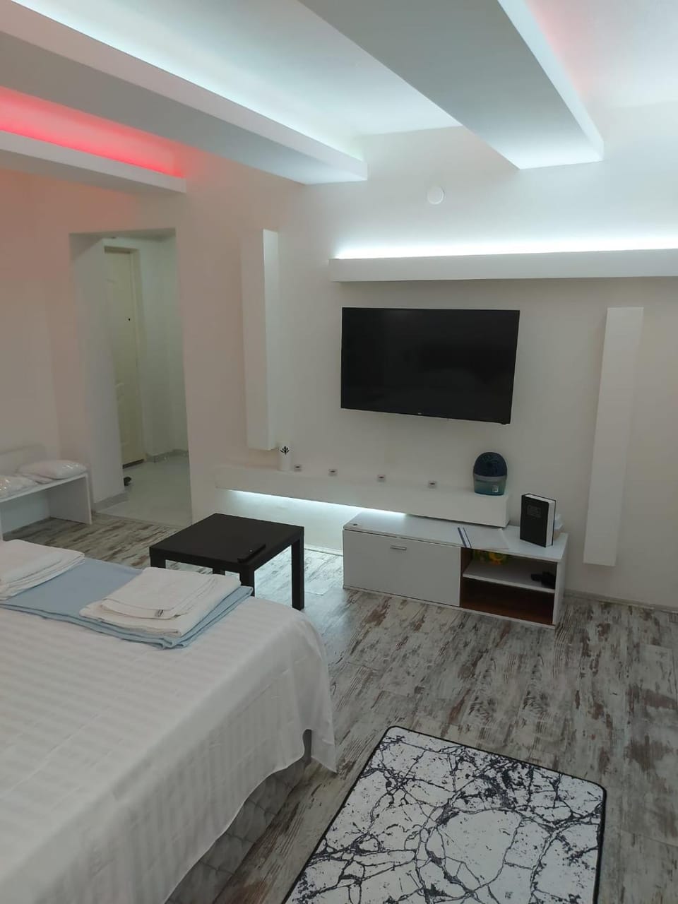 Врач Apartment in Belgrade