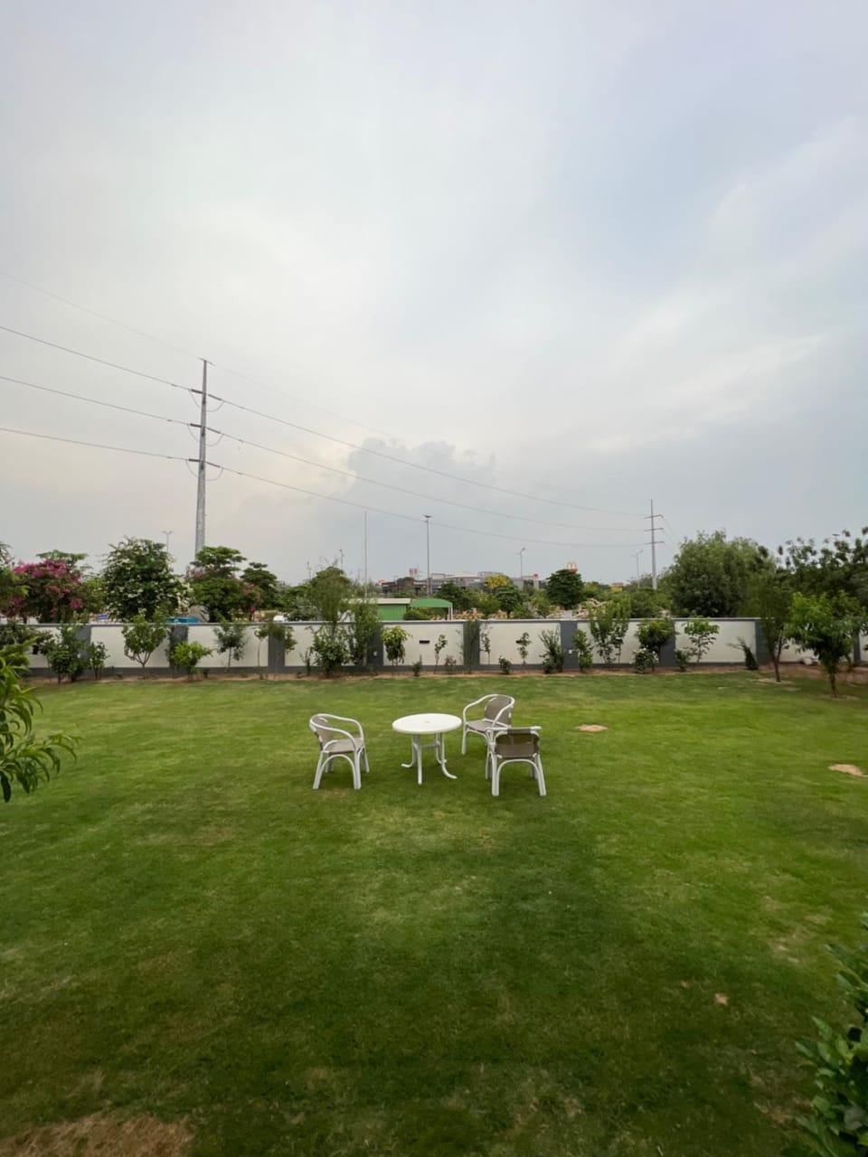 Garden, Garden