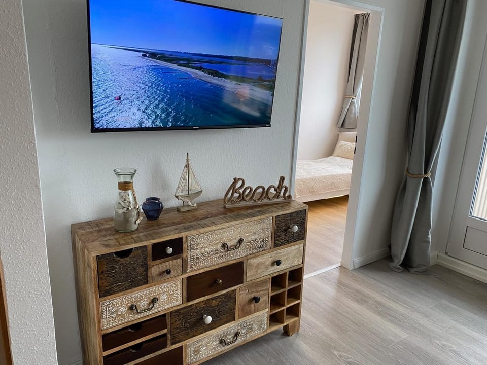 Ferienwohnung Ostseeverliebt 1-6-1 Apartment in Ostholstein