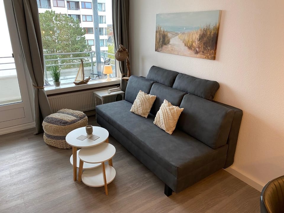 Ferienwohnung Ostseeverliebt 1-6-1 Apartment in Ostholstein