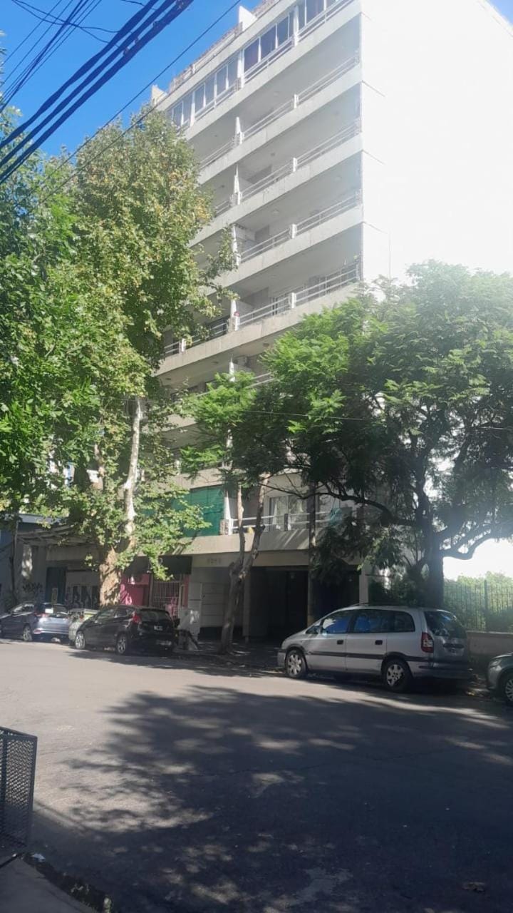 Jorge I Apartment in Mar del Plata
