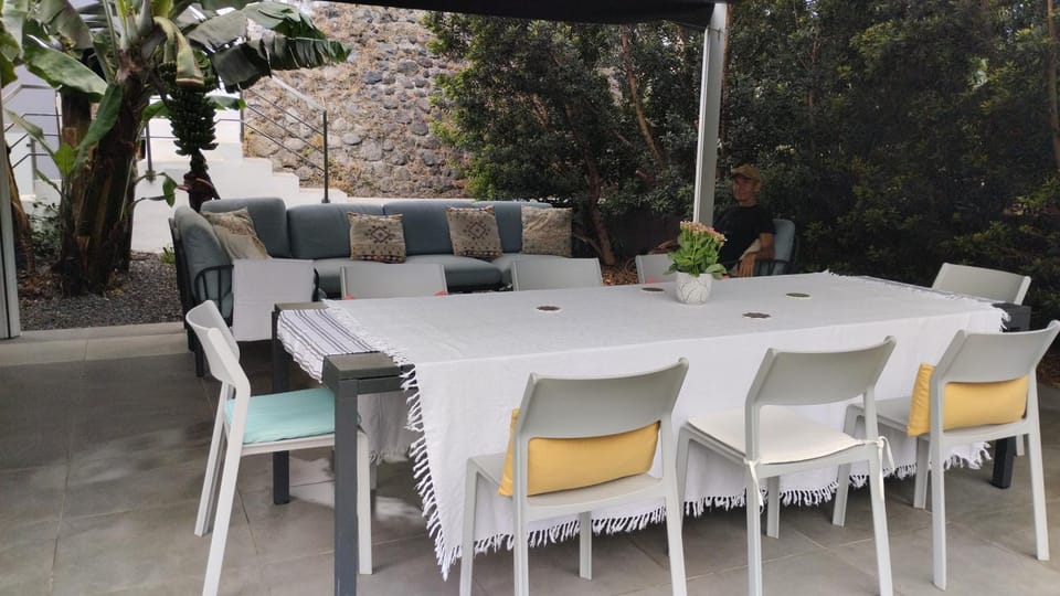 Casa Quintilia Apartment in La Palma