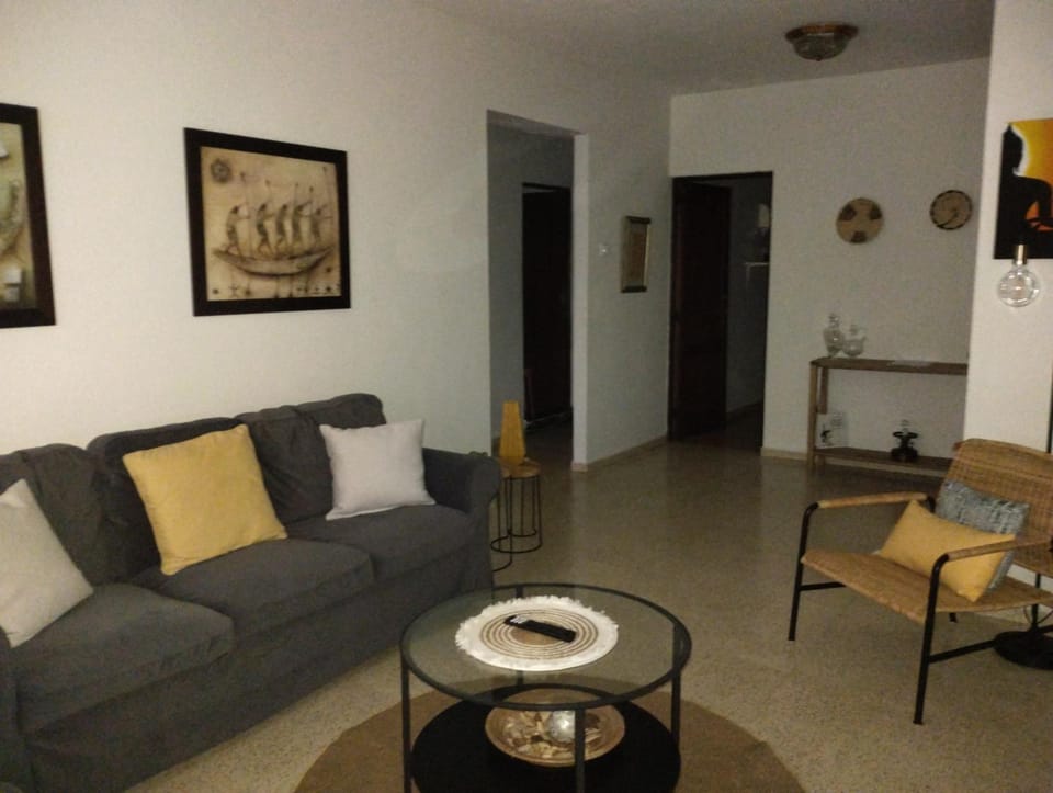 Casa Quintilia Apartment in La Palma